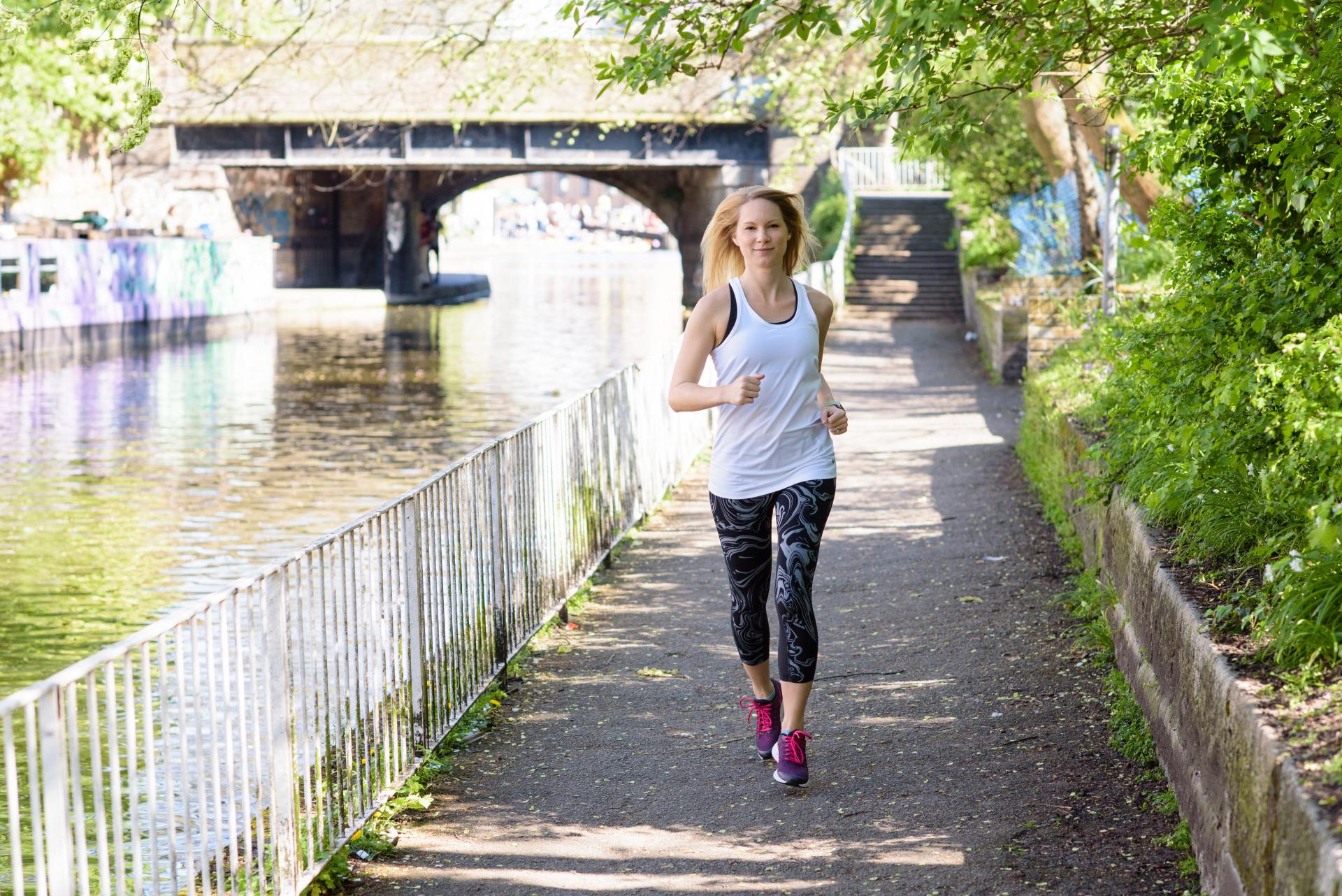 My Favourite Places to Run in London Thoughts and Pavement