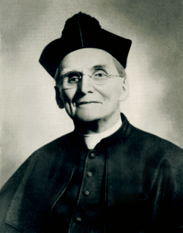 Sanctity in America Ven. Nelson Baker Thoughts and Prayers for the