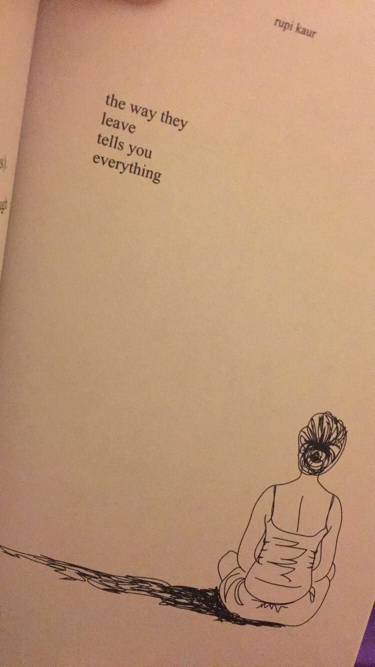 15 “milk and honey” Poems Every TwentySomething Woman Needs to Read