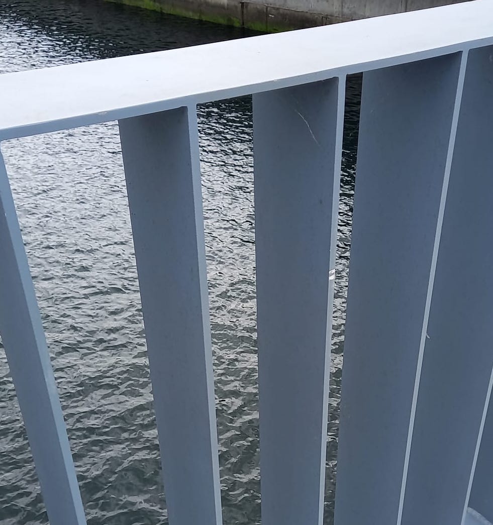 17 March 2022 Inescapable notaries; An odd judicial decision; Local