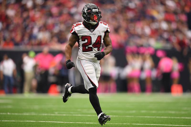 Start’ Em Sit’ Em Running Backs Week 10