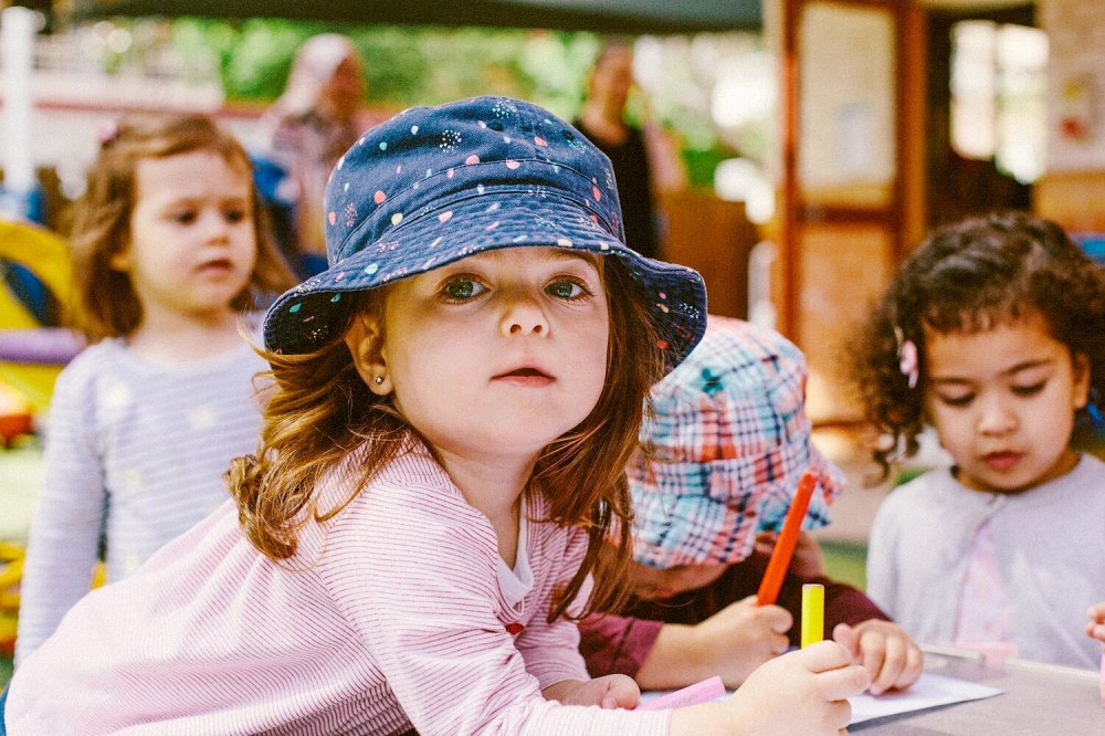 Reasons Why Childcare Programs are Important Thoughts ON Learning