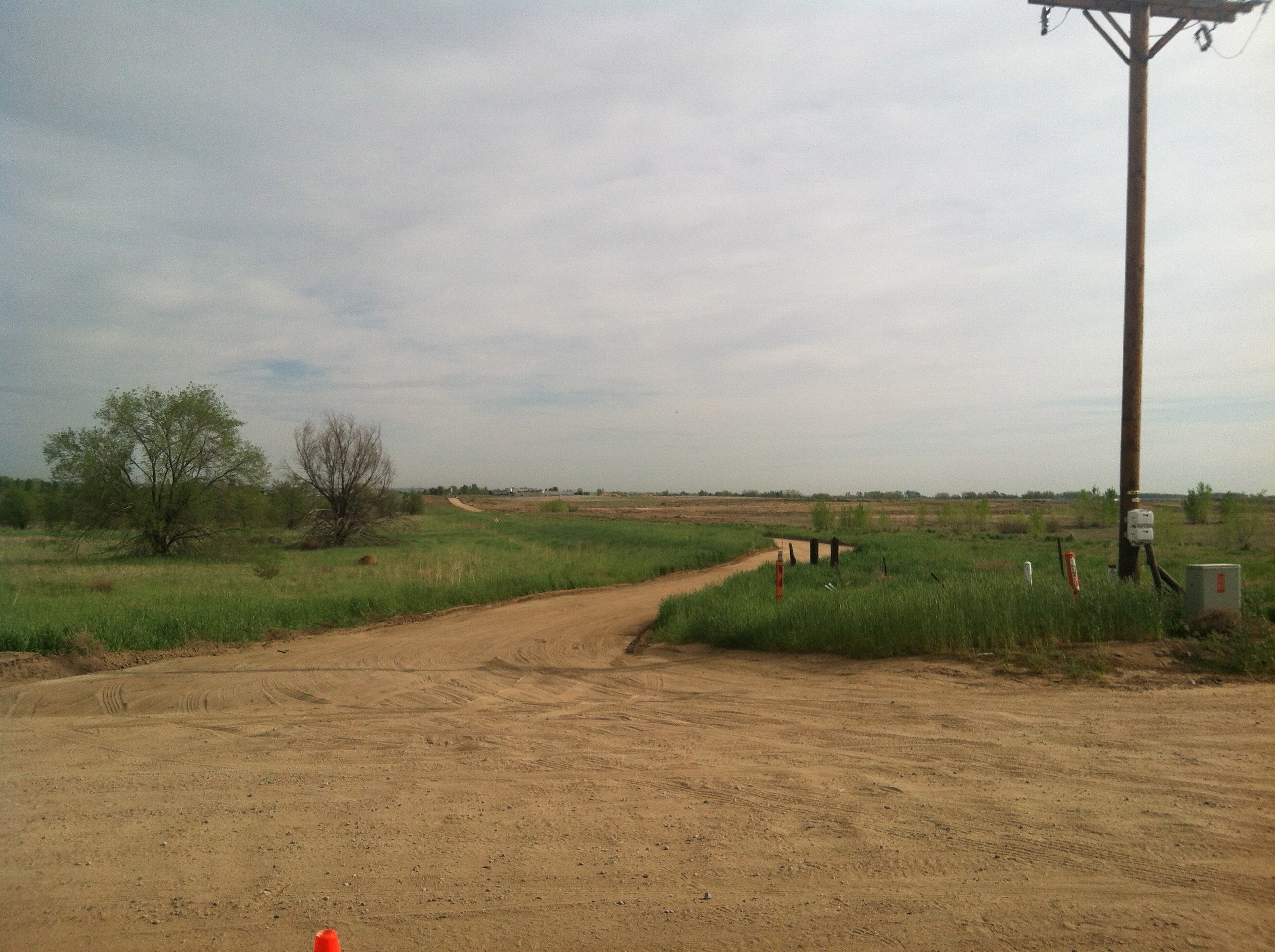 Carbon Valley Half Marathon Relay My First Thoughts on the Run