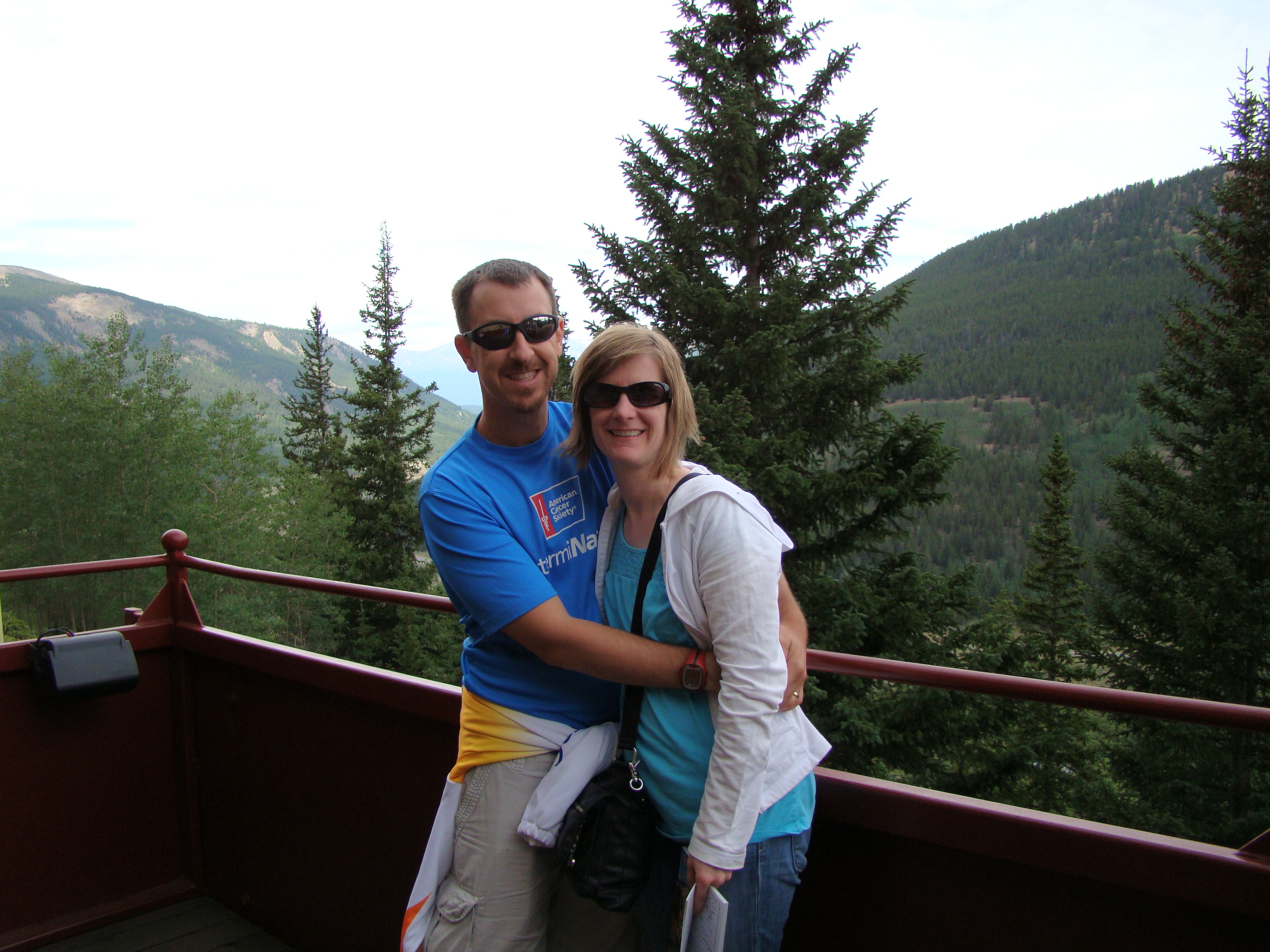 2012 Leadville Silver Rush 50 Recap Thoughts on the Run