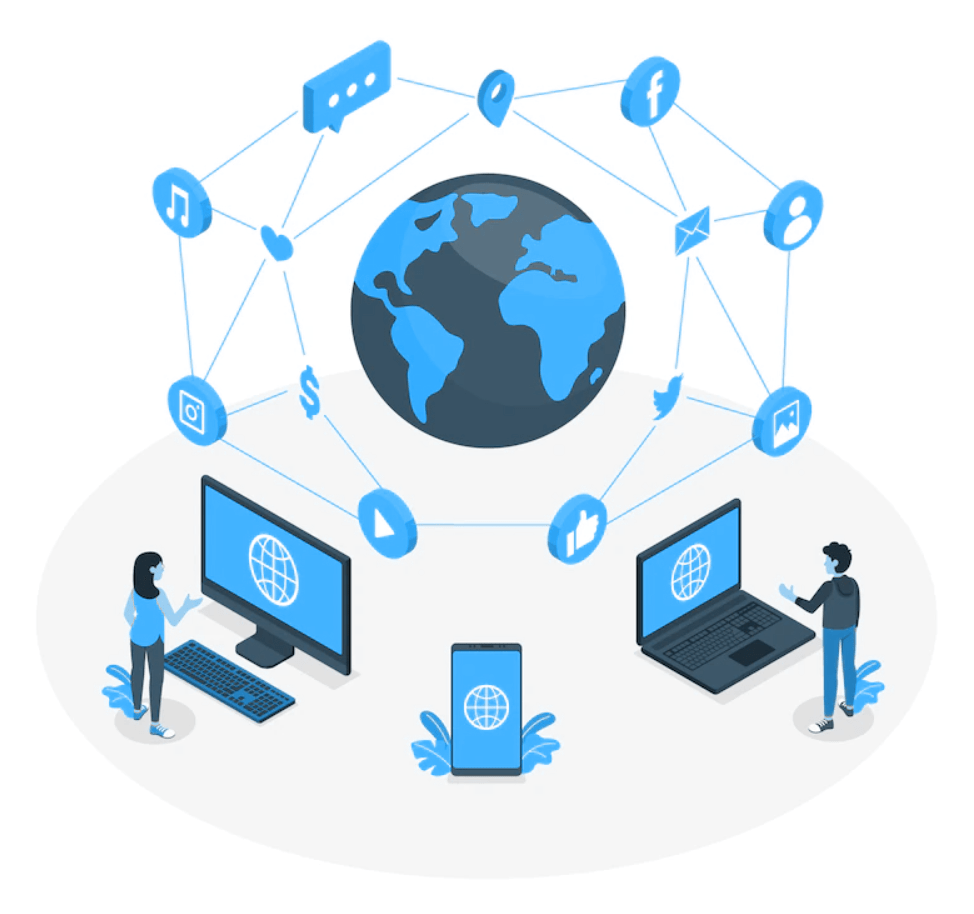 Command and Control System – Thoughtspro Innovations