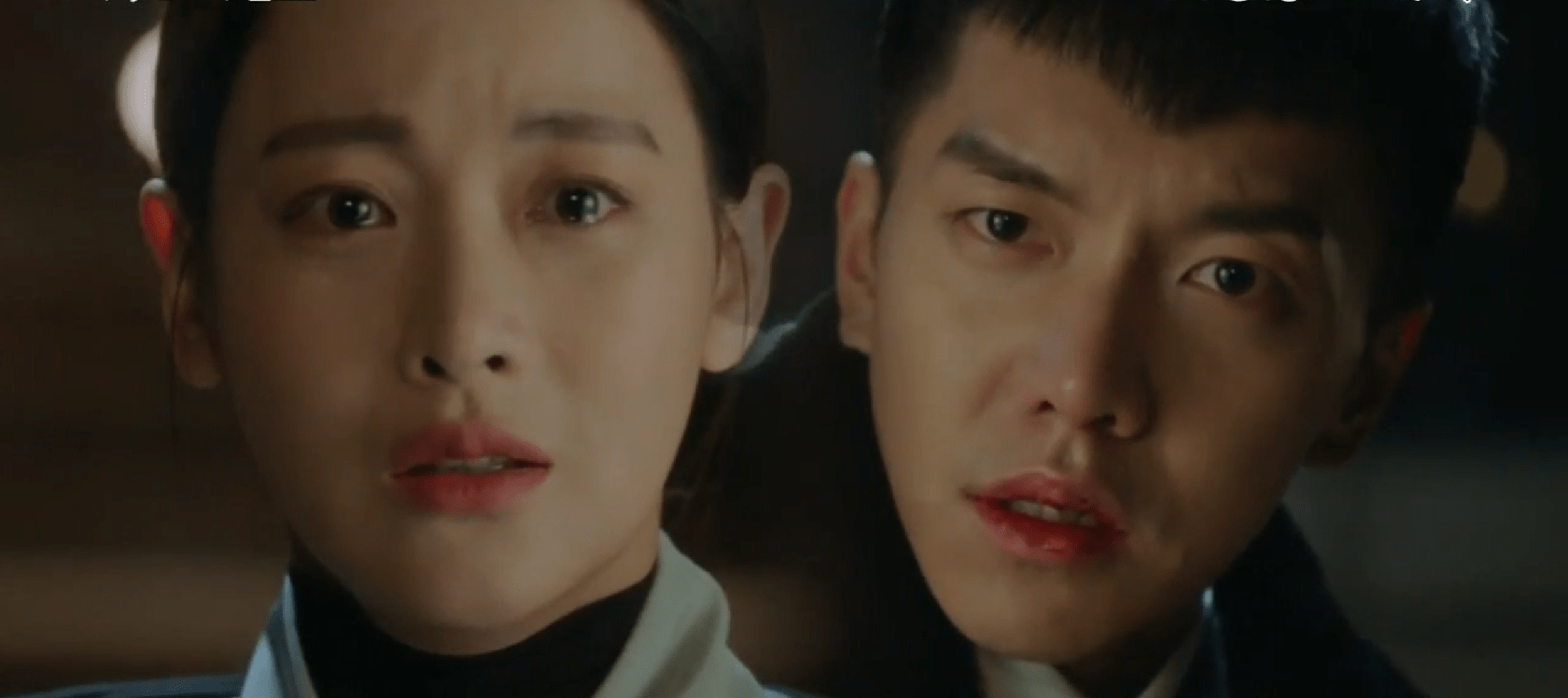 A Korean Odyssey Episode 11 Recap THOUGHTSRAMBLE