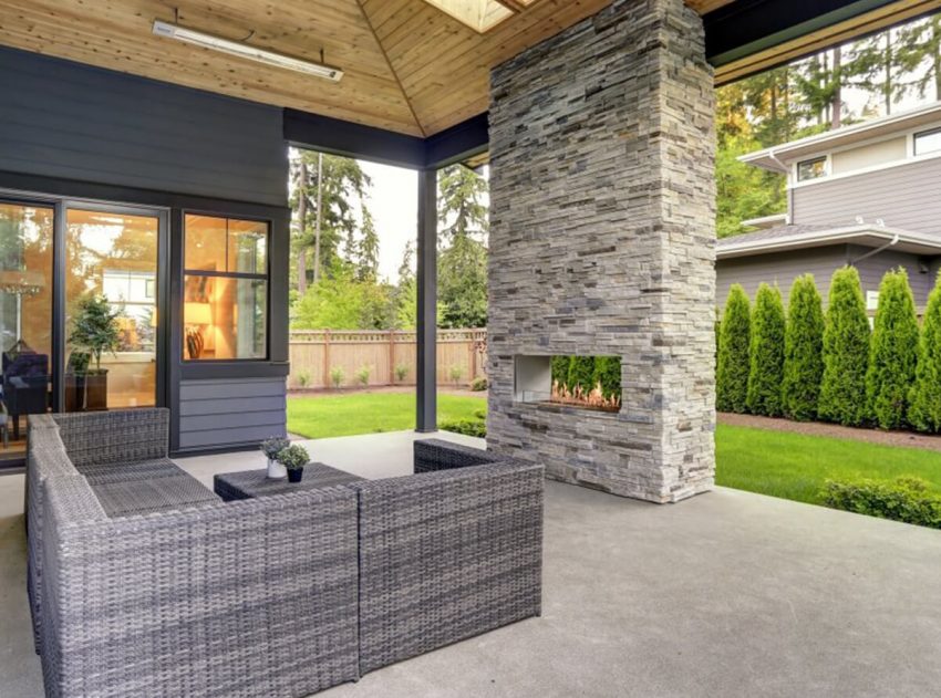 Fireplaces Woodland Hills Burbank Thousand Oaks store