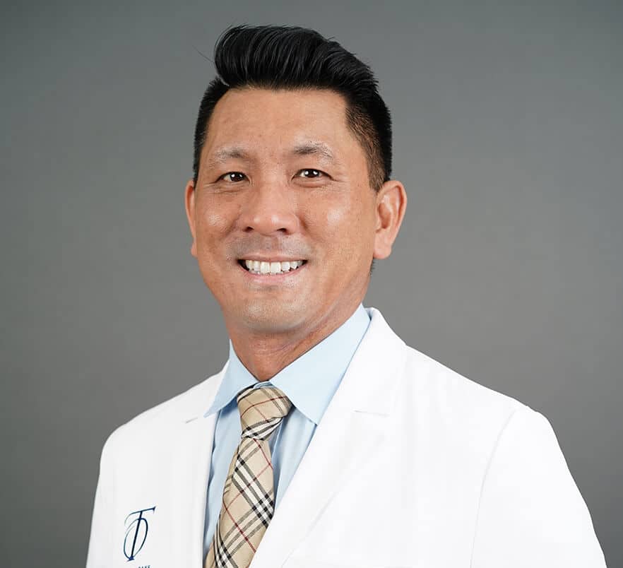 Meet Dr. Nakano Thousand Oaks Oral Surgery