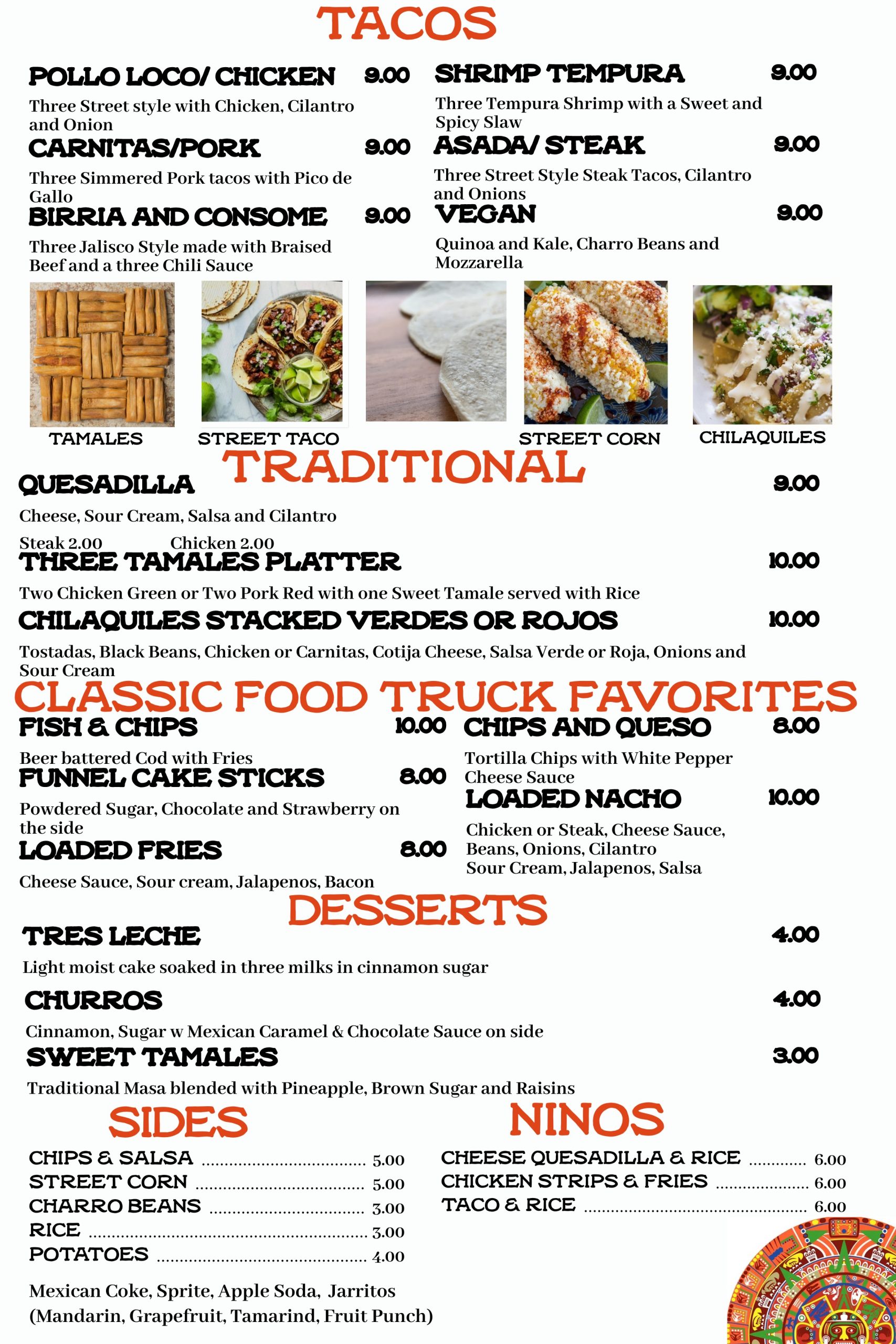 Events for September 2024 Thousand Oaks Homes Association