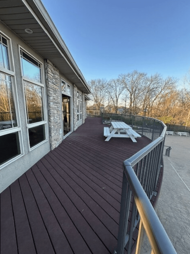 Oasis Clubhouse Rental Thousand Oaks Homes Association