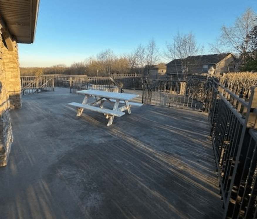 Oasis Clubhouse Rental Thousand Oaks Homes Association