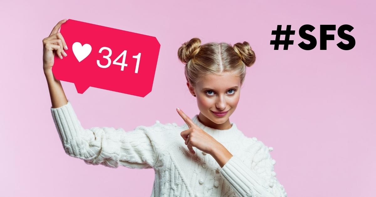 Instagram Sfs