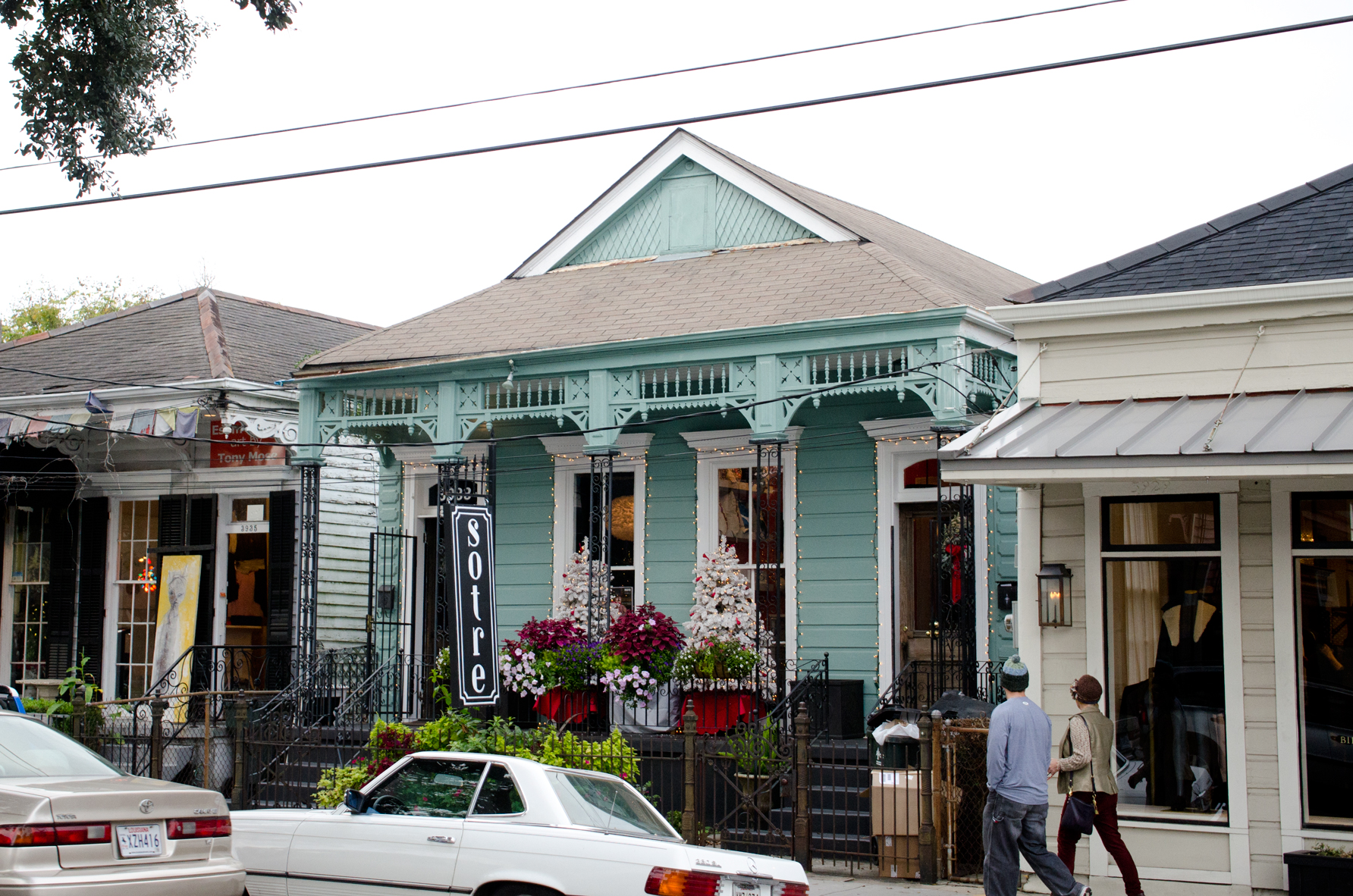 New Orleans City Guide One Day in Paris of the South
