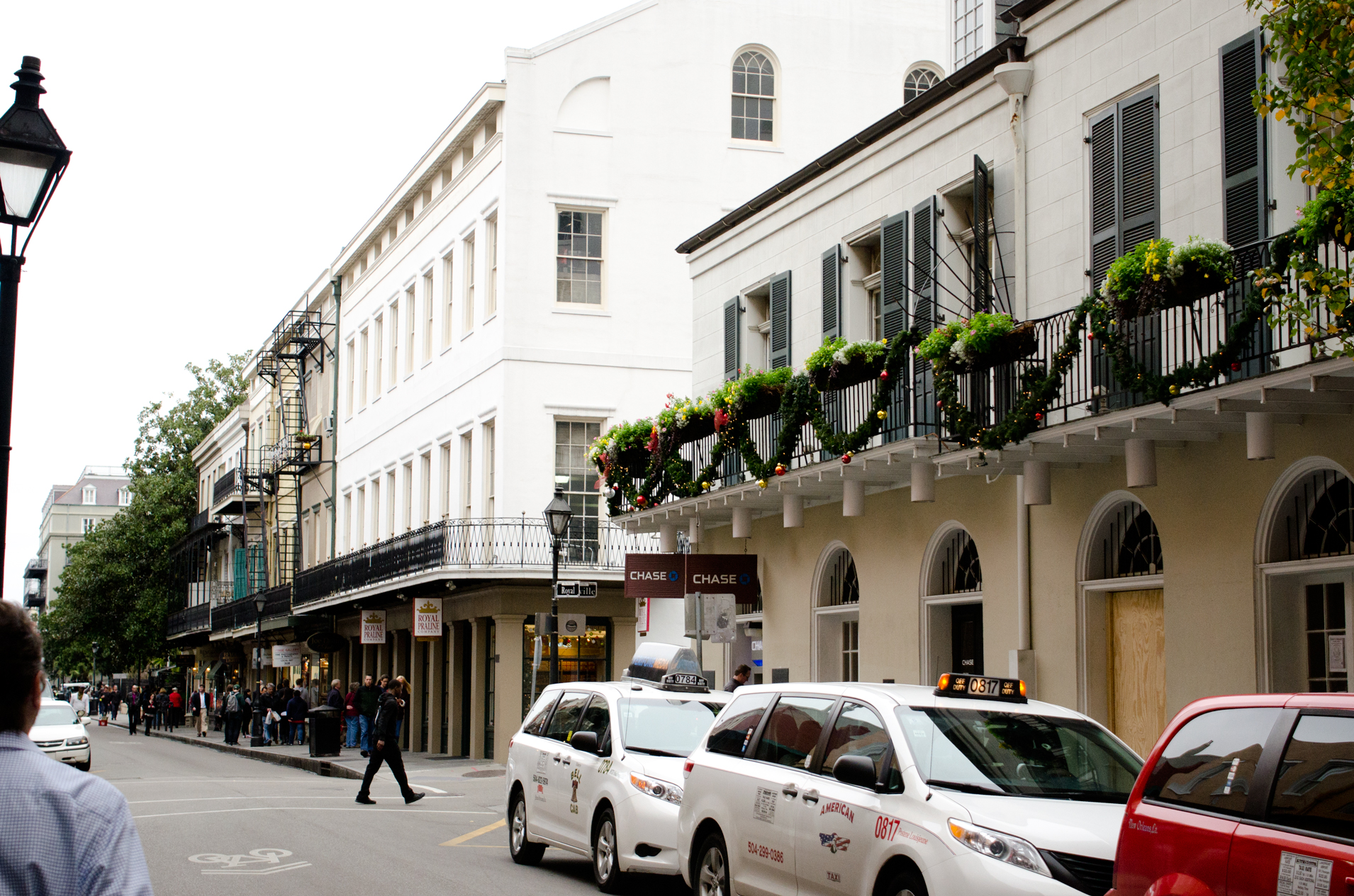 New Orleans City Guide One Day in Paris of the South