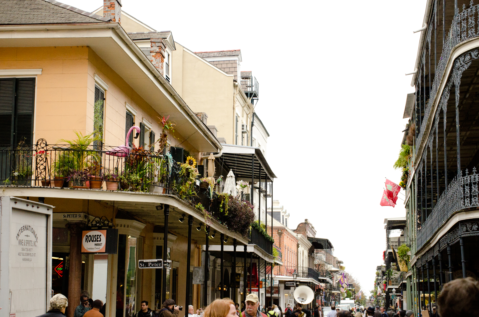 New Orleans City Guide One Day in Paris of the South