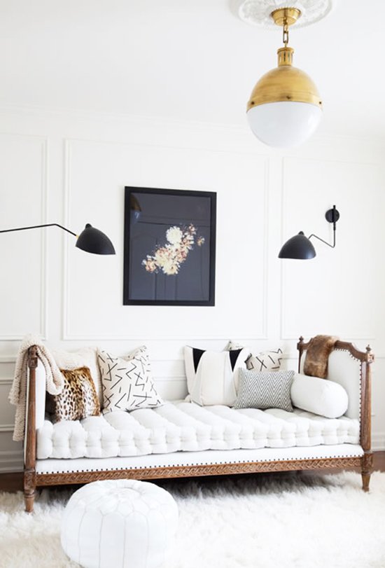 The Year of the Daybed Thou Swell