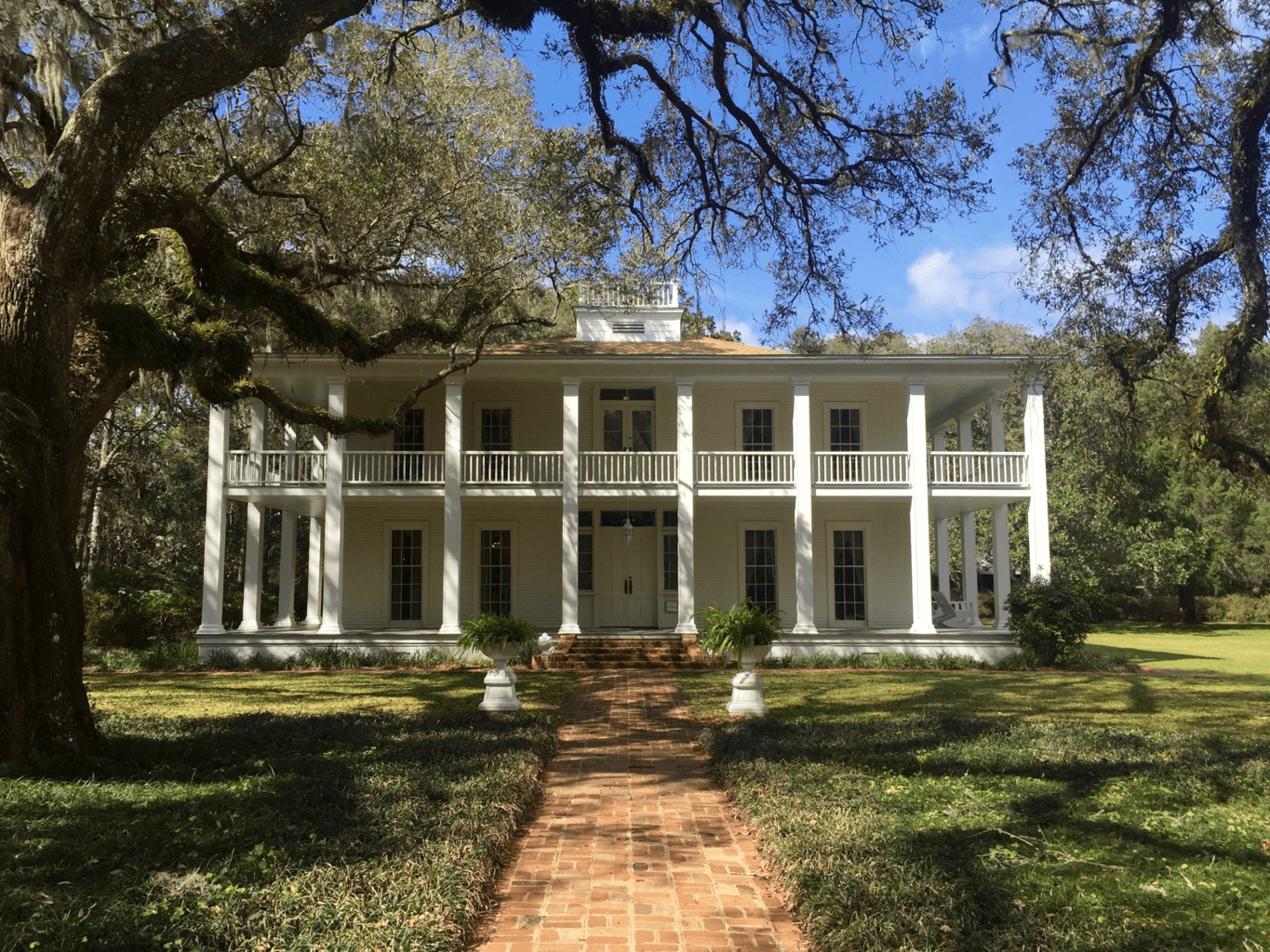 7 Tips for a Modern Southern Style Home