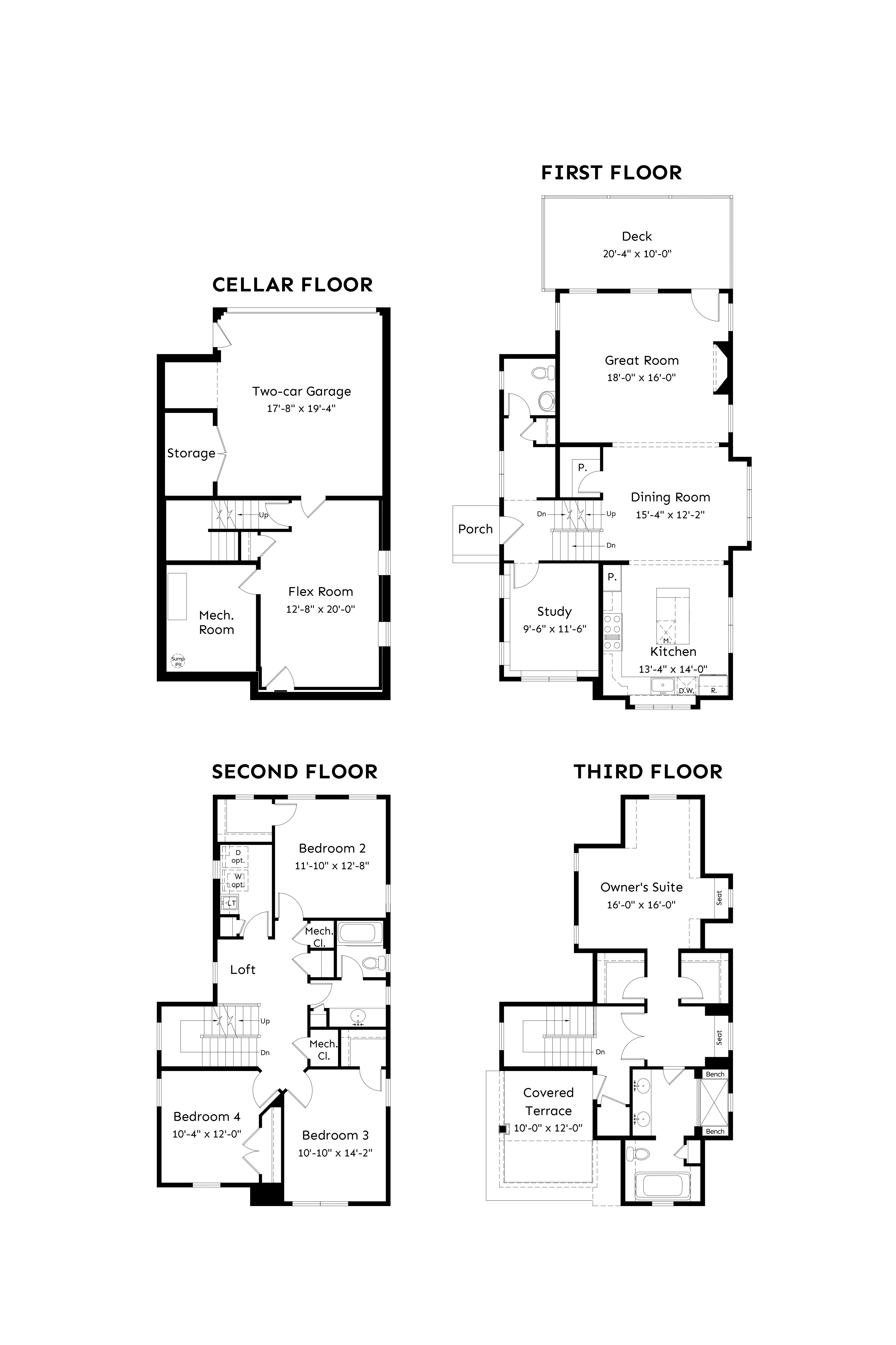 Quick Move In New Home For Sale In Delaware County PA
