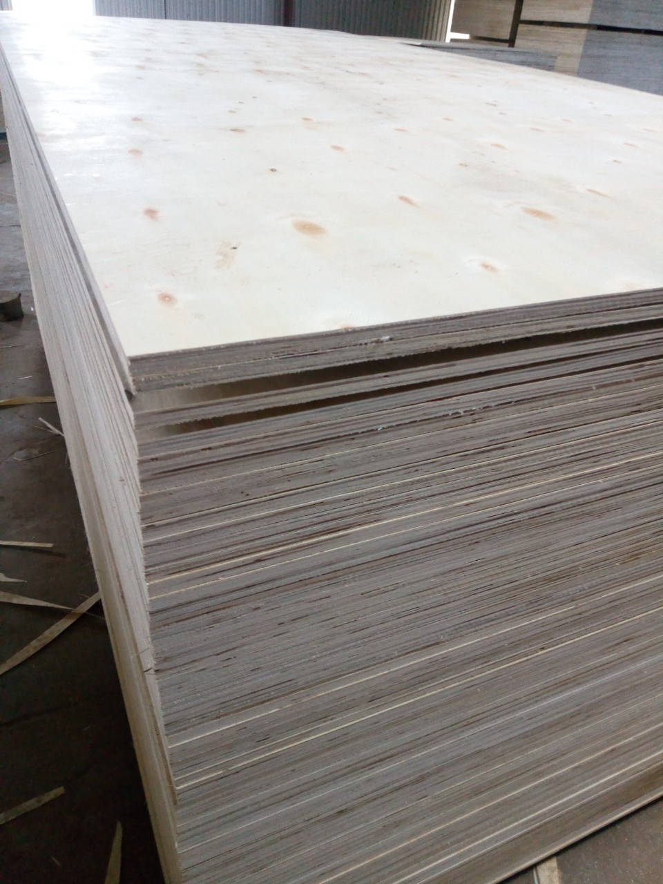 Packing Plywood grade BC VIETNAM PLYWOOD, COMMERCIAL PLYWOOD, PACKING