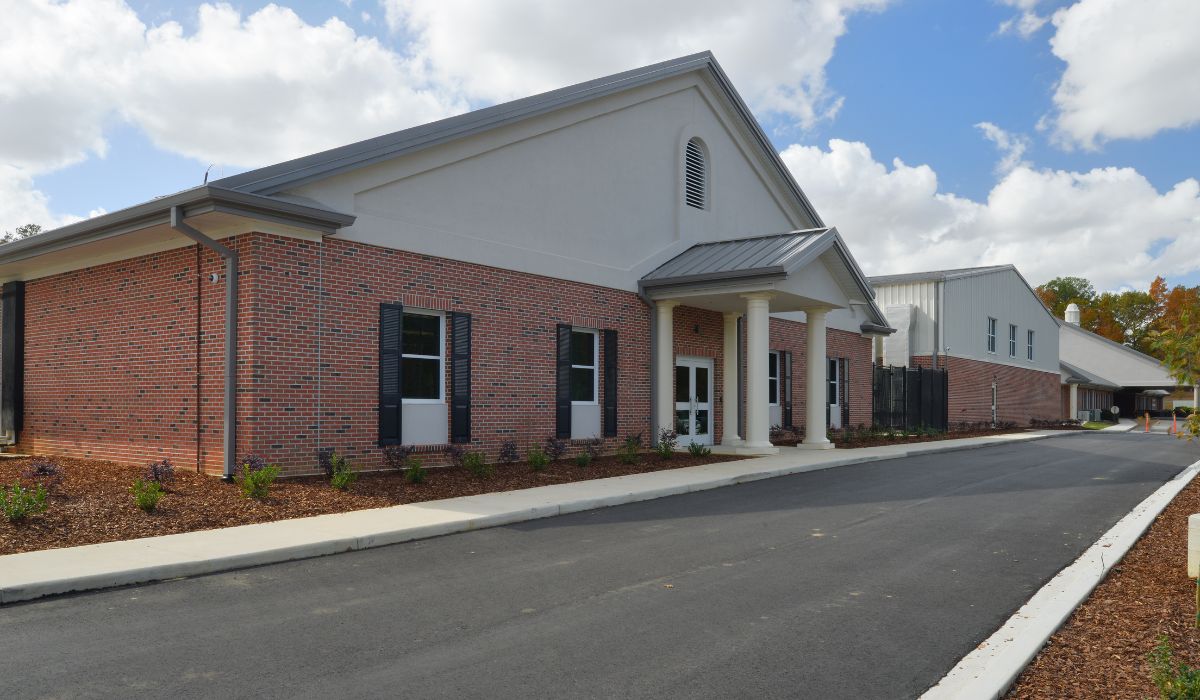 Cullman Commercial at Mary Graves blog