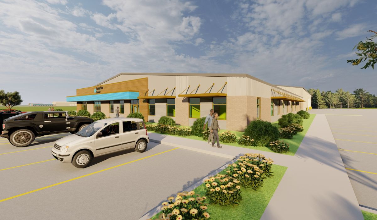 CenterPoint Energy » Thrash Commercial Contractors