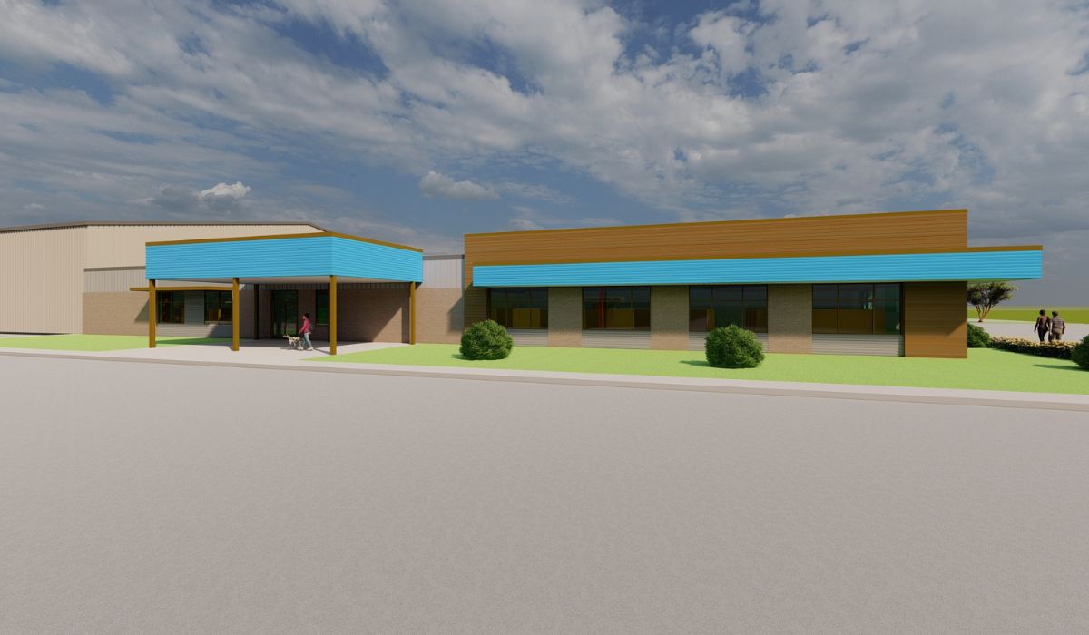 CenterPoint Energy » Thrash Commercial Contractors