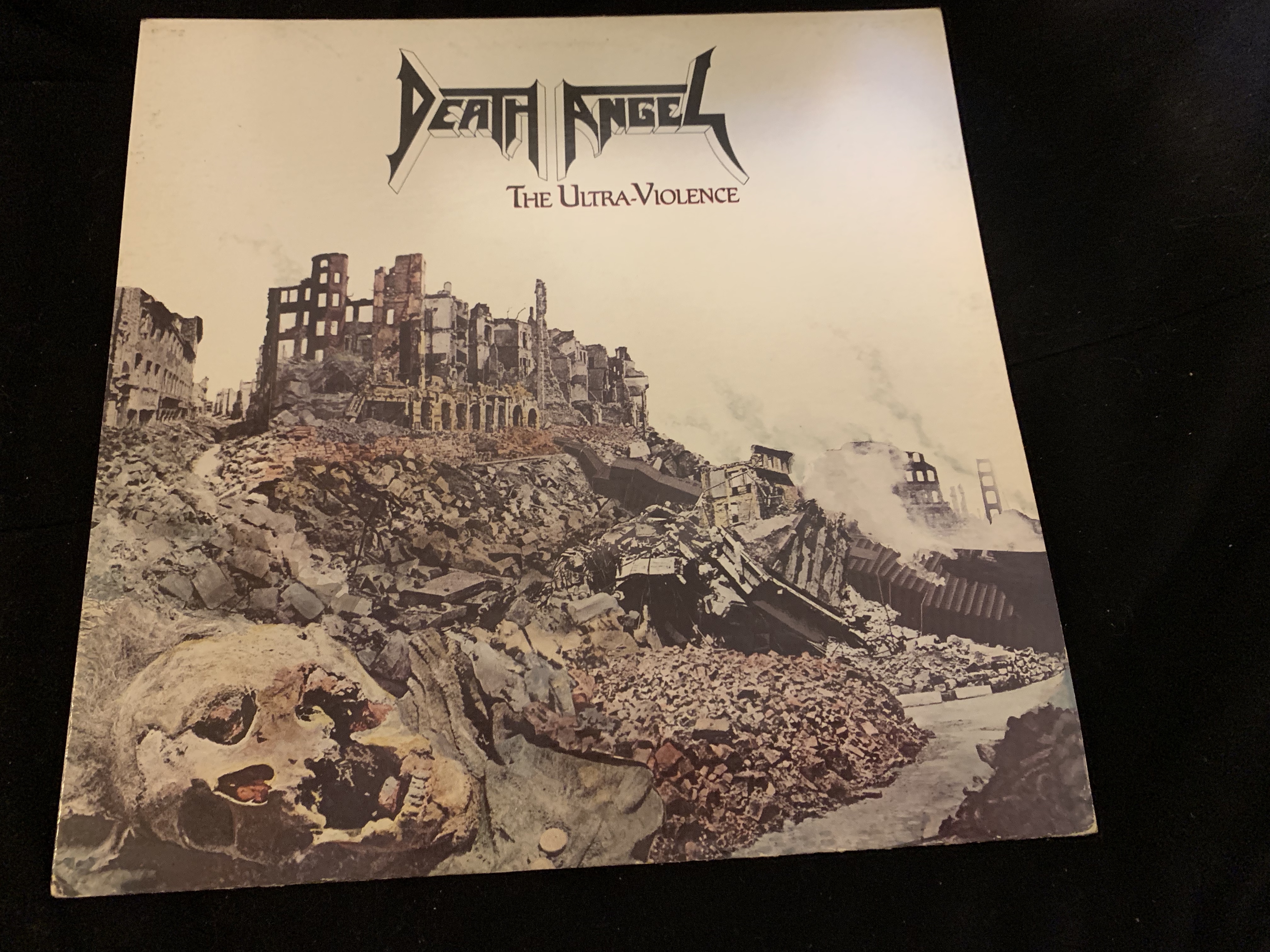 What Happened To Death Angel? - Classic Album 