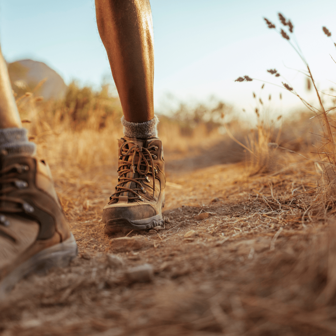 How to Stay Safe When Solo Hiking Thread