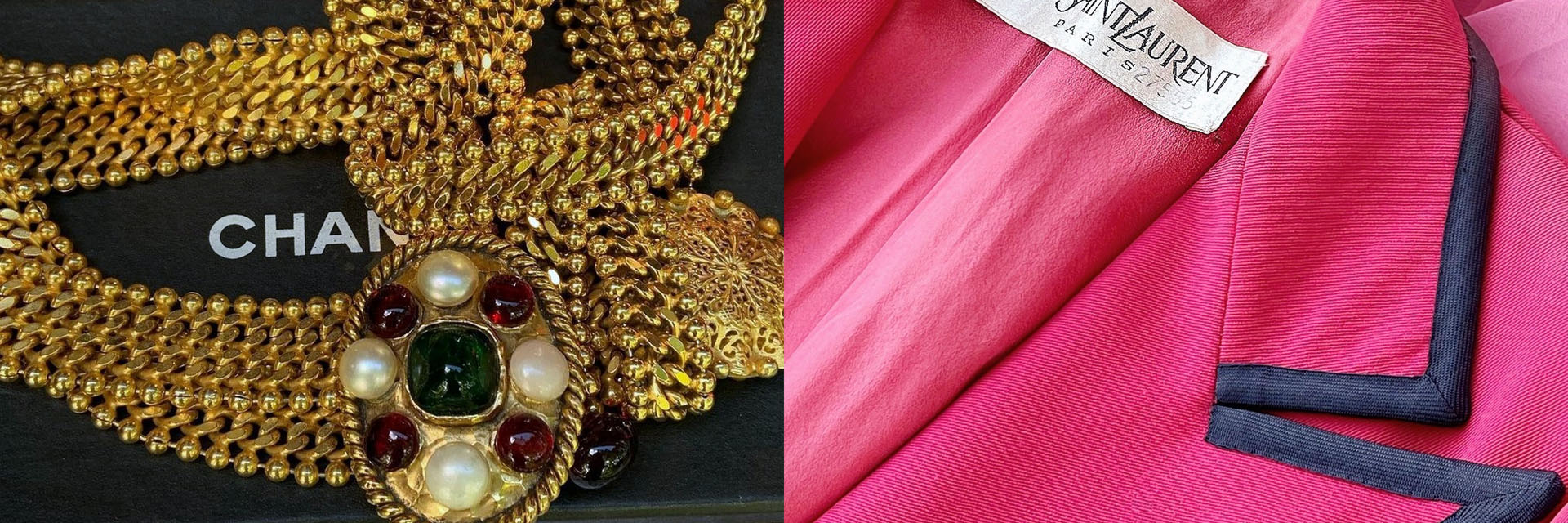 Threadbare Show Vintage Clothing + Antique Textiles