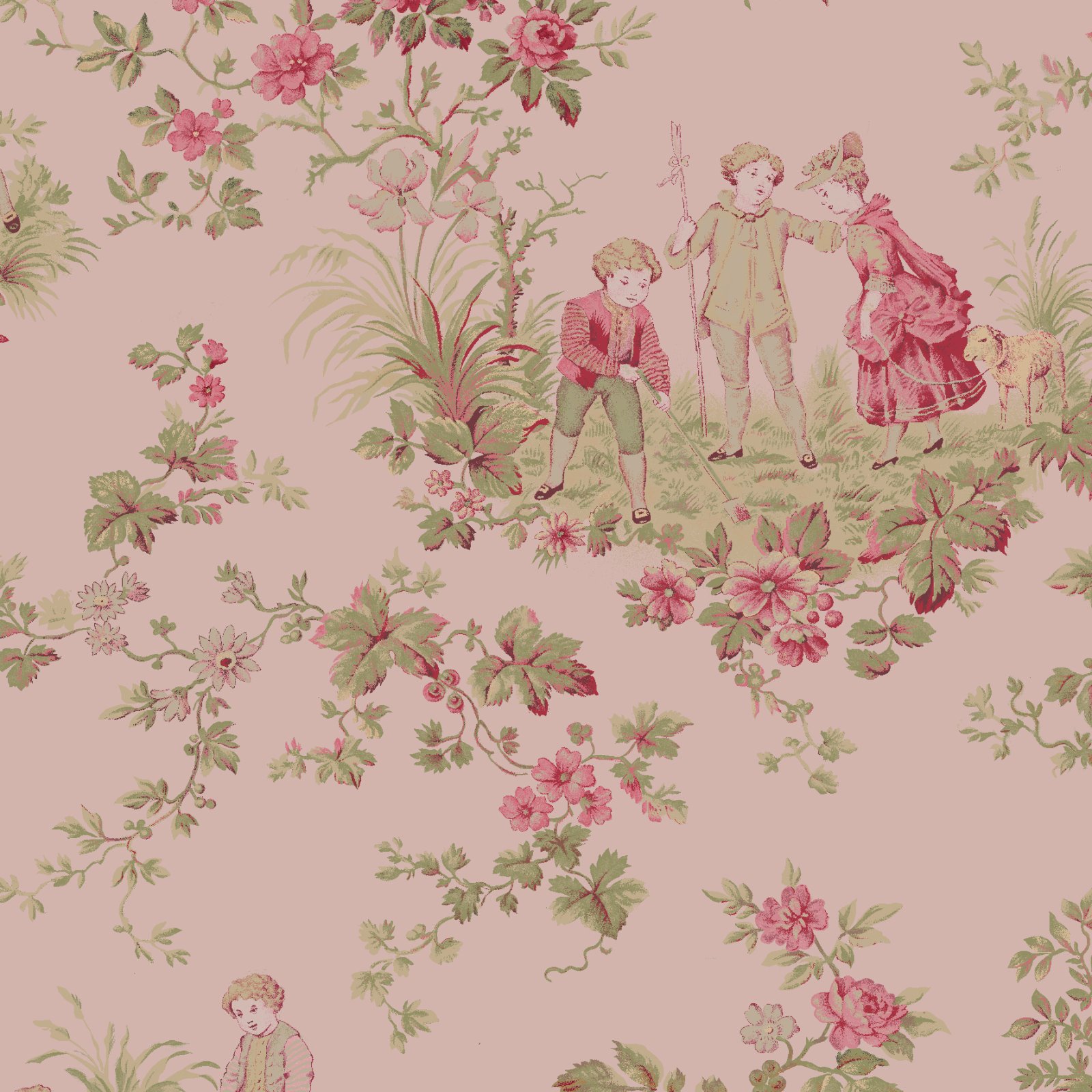 St. Etienne 5807 Threadbear