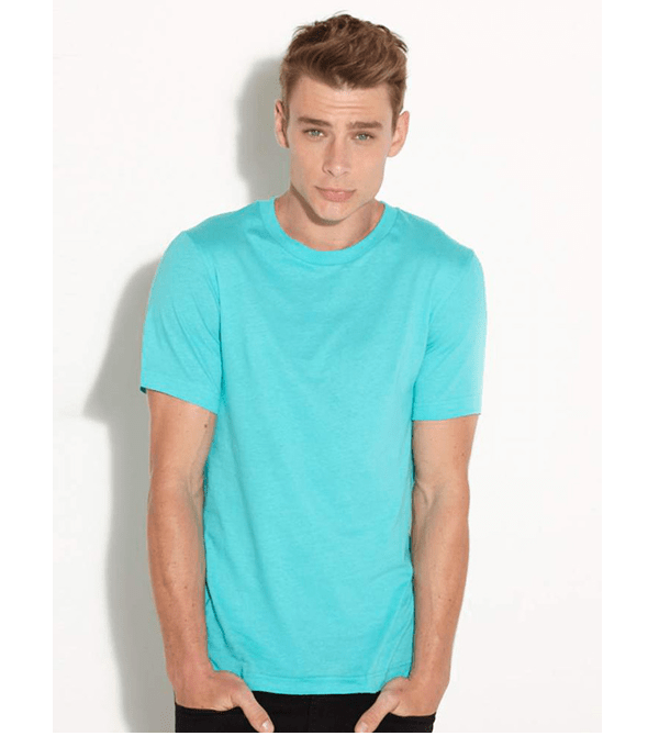 Unisex Shirts...Not Really. How do Unisex Shirts Fit?