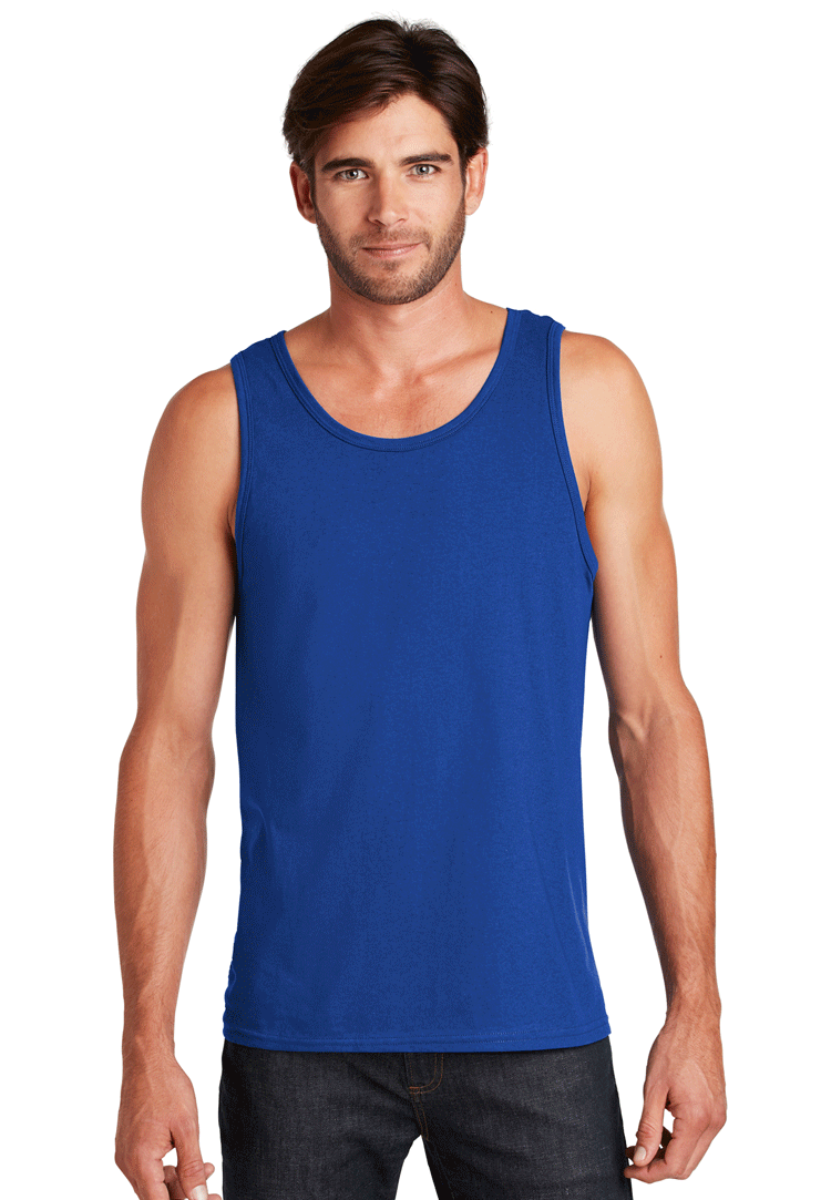 Custom Tank Tops Tank Top Screen Printing Threadbird