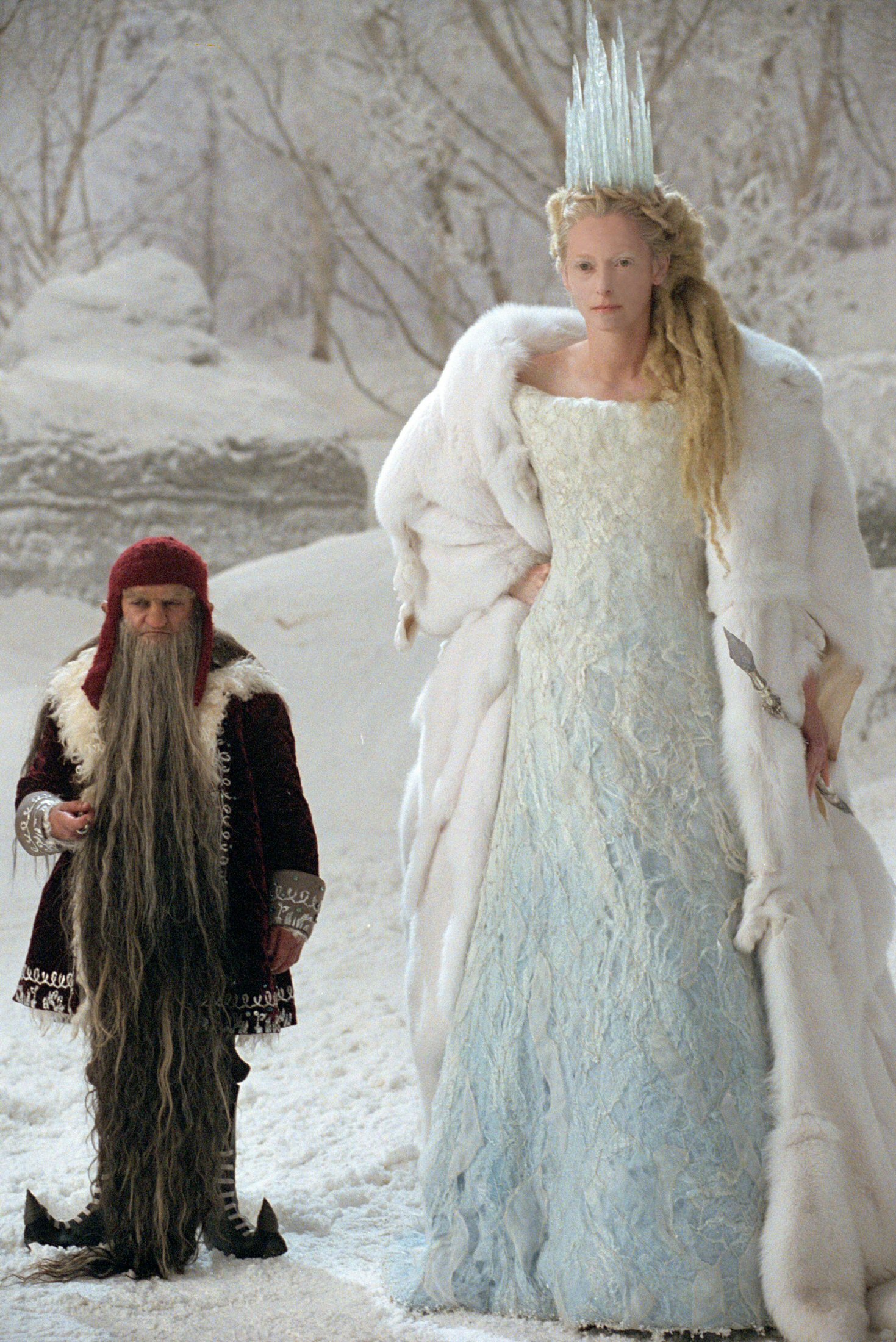 Witchy Woman Thread By Thread Costumes on Screen