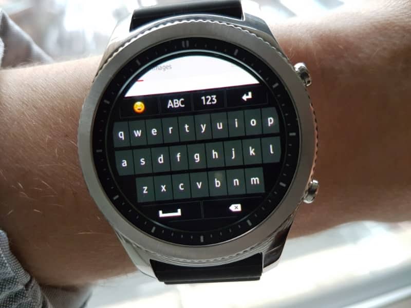 5  Browser Apps For Samsung Gear Watches