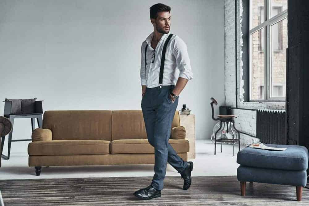 16 of the Best Men's Fashion and Style Books