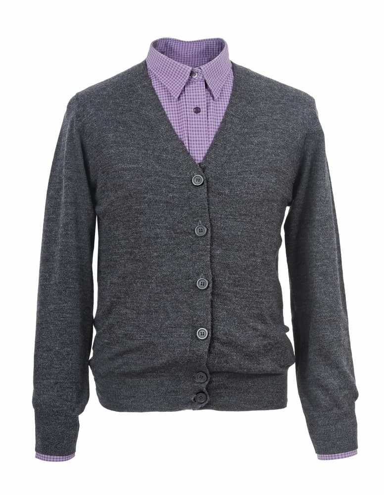 22 Different Types of Sweaters