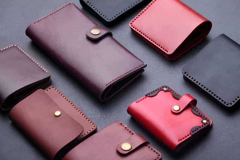 25 Different Types of Wallets for Women and Men (Mega List) ThreadCurve