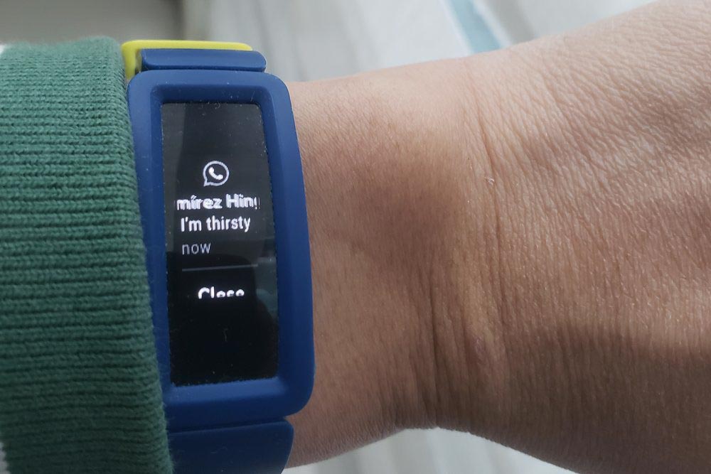 Fitbit Ace 2 for Kids What You Need to Know ThreadCurve