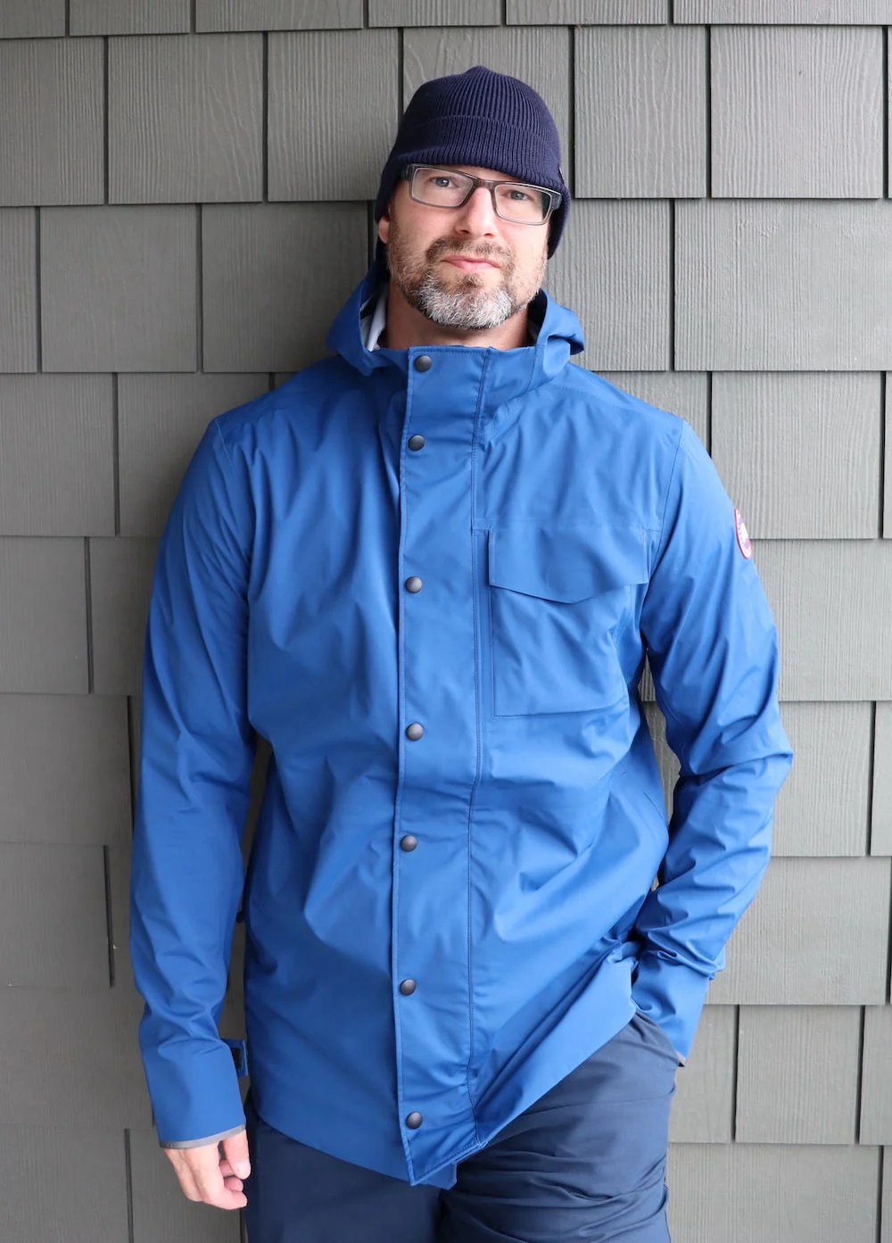 The 8 Types of Canada Goose Jackets You Need to Know About ThreadCurve