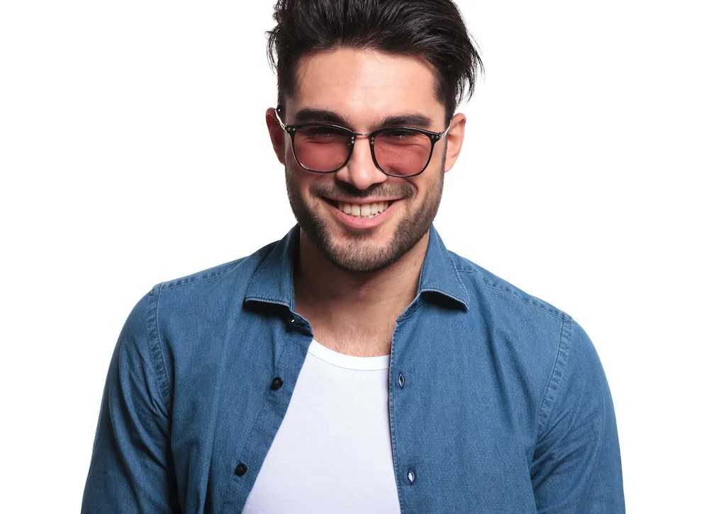 Should men wear undershirts? If so, what types of undershirts are best