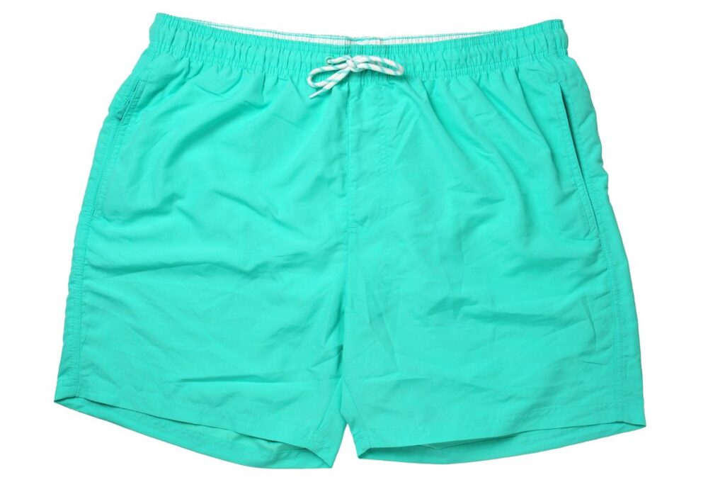 Cargo Shorts vs. Board Shorts