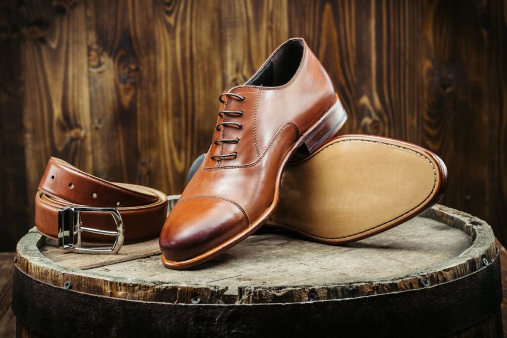 Can You Wear a Black Belt With Brown Shoes? Threadcurve