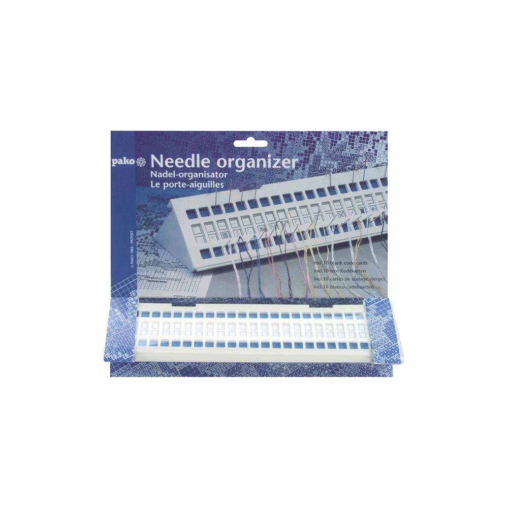 Needle Organizer by Pako 700.050
