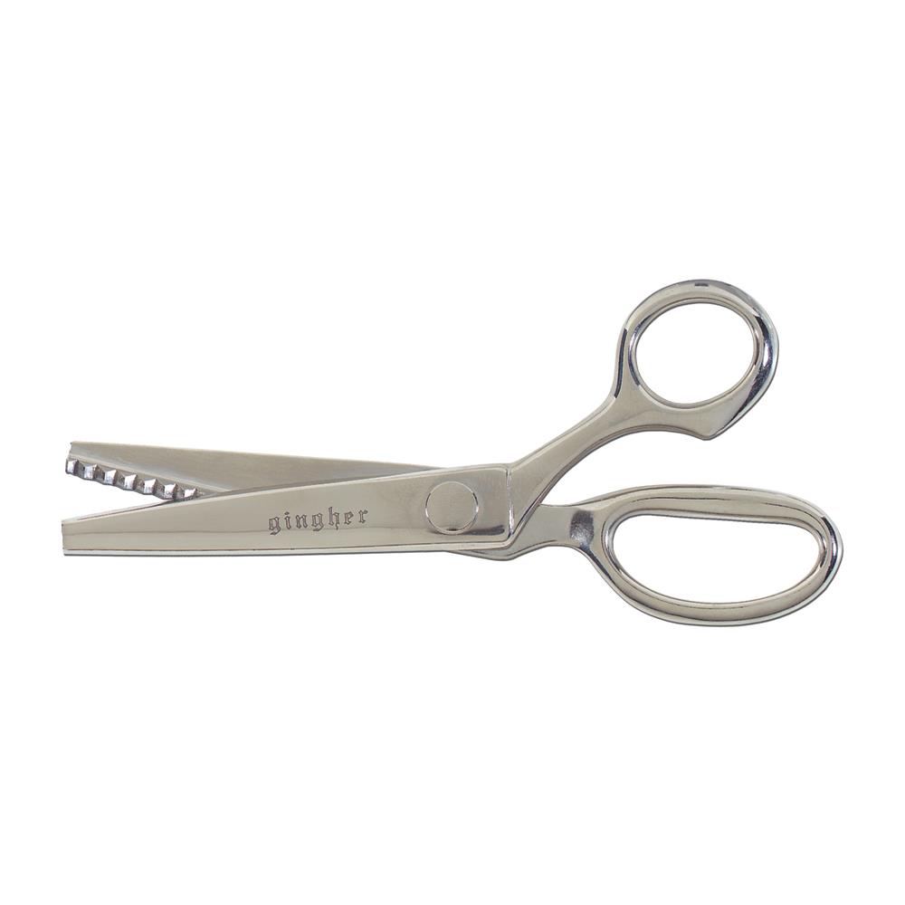 Gingher Pinking Shears 7.5"
