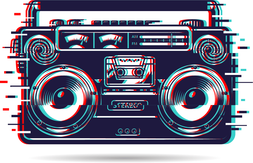 BoomBox ThreadFather