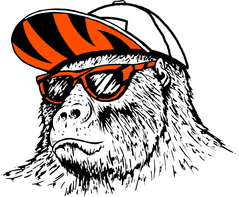 Harambe ThreadFather