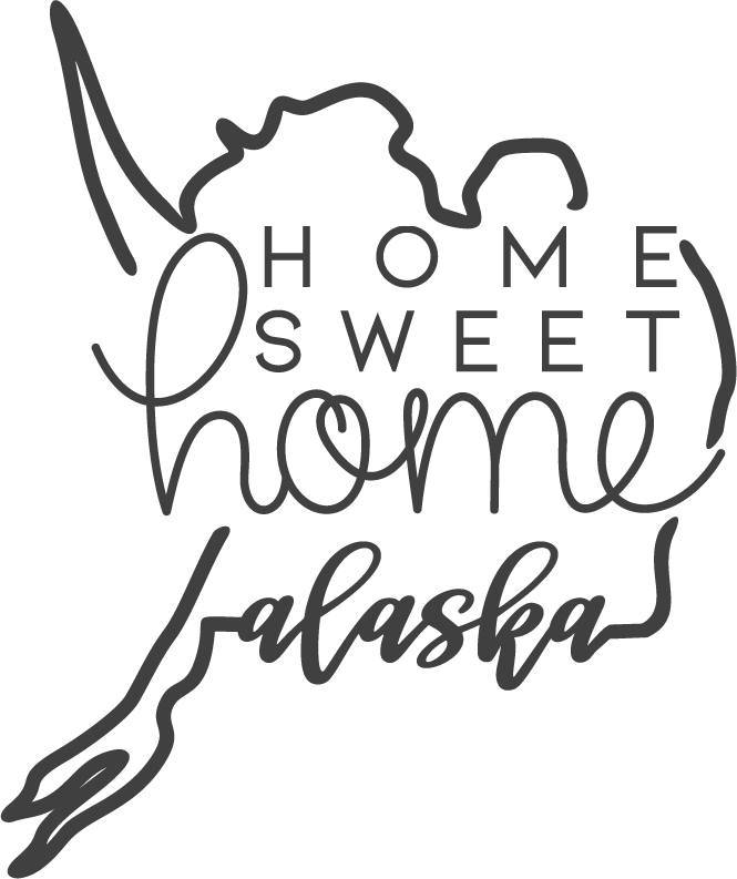 Sweet Home Alaska ThreadFather