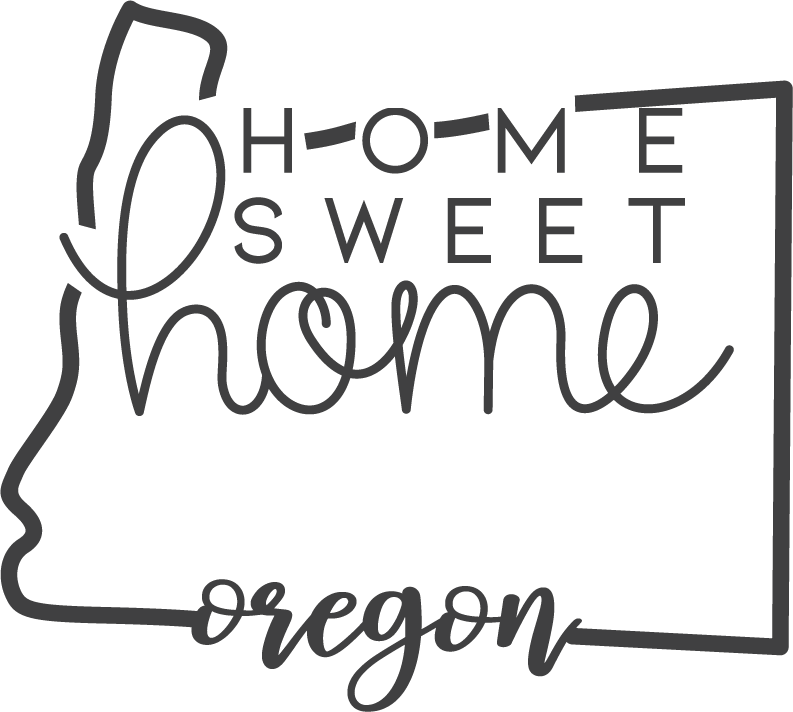 Sweet Home Oregon ThreadFather