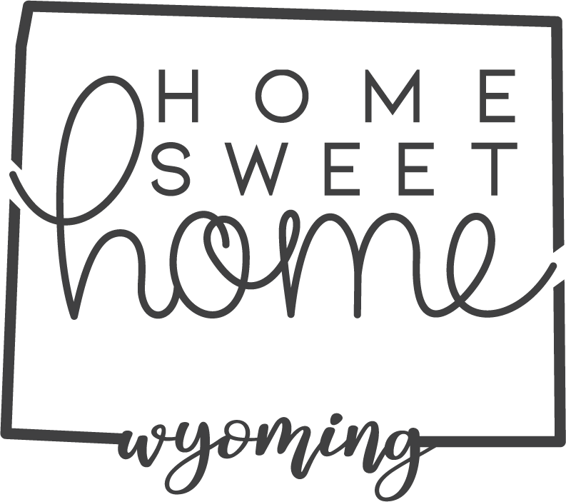 Sweet Home Wyoming ThreadFather