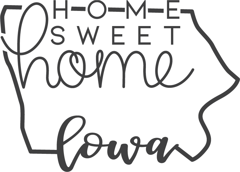 Sweet Home Iowa ThreadFather